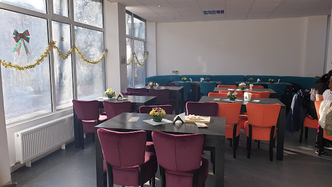 Opinii despre Pizza la Metru Botoşani în Botoșani - Gastronomie și ospitalitate