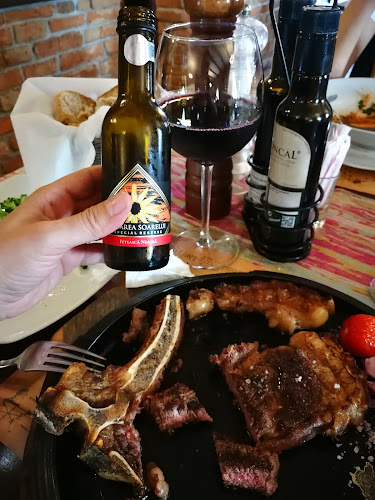 Taverna D'Amici - Râmnicu Vâlcea