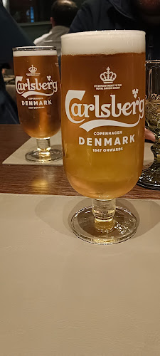 The Manor Restaurant & Lounge - Gastronomie și ospitalitate