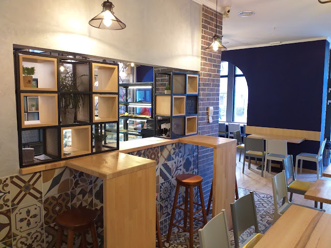 Cofetaria Ioana - Târgu Neamț