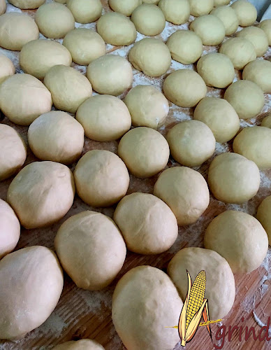 AGRIND S.A. Tășnad - Tășnad