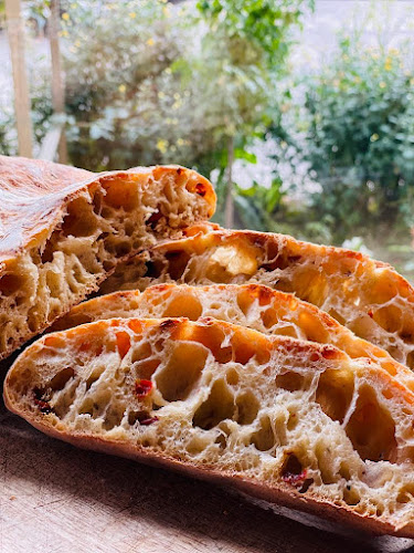 Comentarii opinii despre Brutăria de la Drum