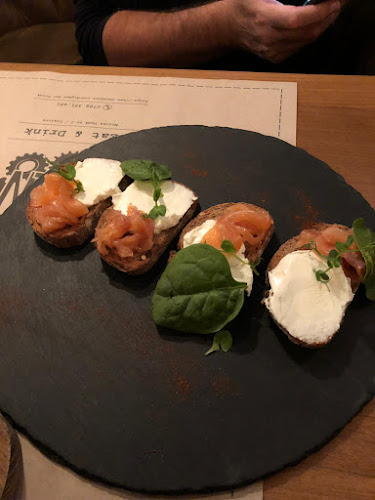 Opinii despre Big Ben în Craiova - Gastronomie și ospitalitate