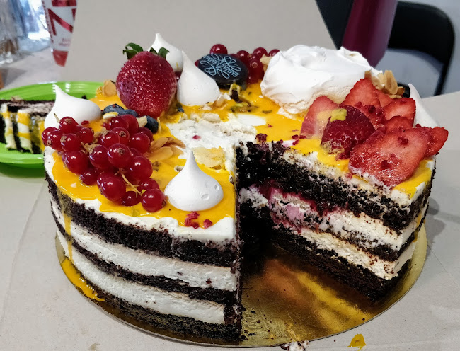 Opinii despre EmmaCremma în Cluj-Napoca - Gastronomie și ospitalitate