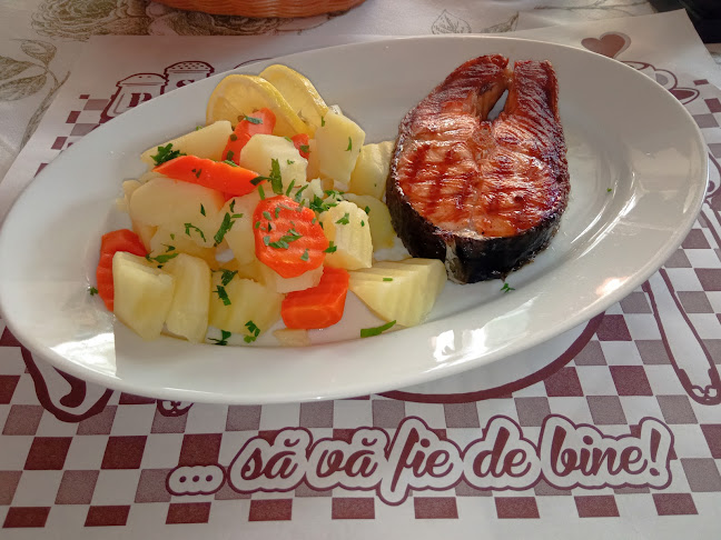 Opinii despre EXOTIC în Brăila - Gastronomie și ospitalitate