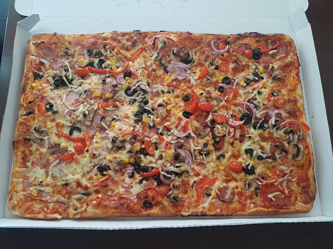 Tasty - Gastronomie și ospitalitate