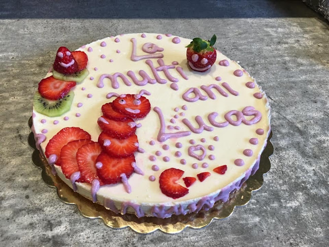 No Service Just Delivery, Calea Obcinilor 27, Suceava 720017