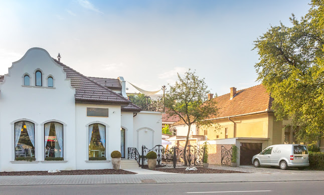 Opinii despre Restaurant Nivo Resto Lounge în Târgu Mureș - Gastronomie și ospitalitate