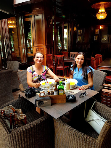 Reset Irish Pub - Gastronomie și ospitalitate