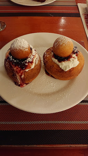 La Mama - Gastronomie și ospitalitate