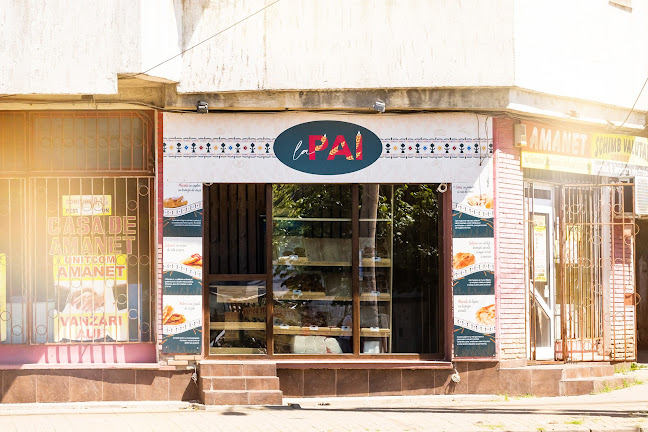 La PAI - Plăcinte ca în Basarabia