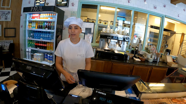 Comentarii opinii despre PAUL Romana