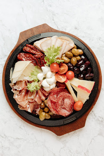 Comentarii opinii despre La Bottega Del Pane