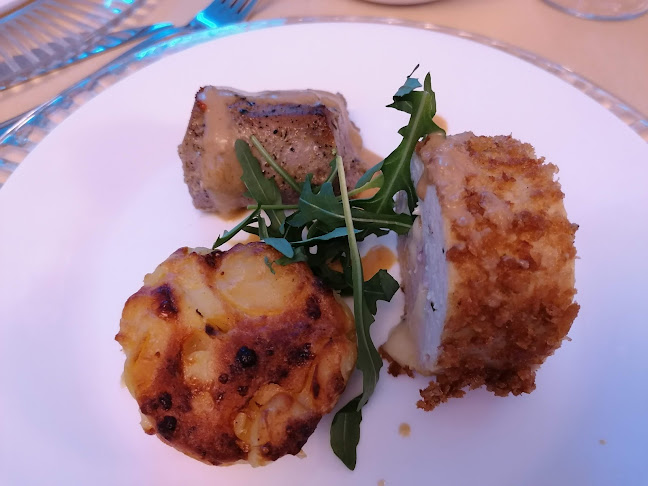 Comentarii opinii despre Hotel-Restaurant Plaisir