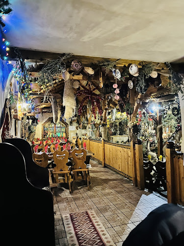 Restaurant Hanul Dacilor Ploiesti