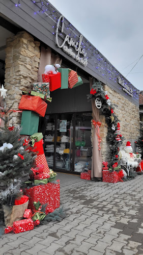 CAMELIA.atelier de flori