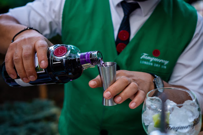 Acquarello - Gastronomie și ospitalitate