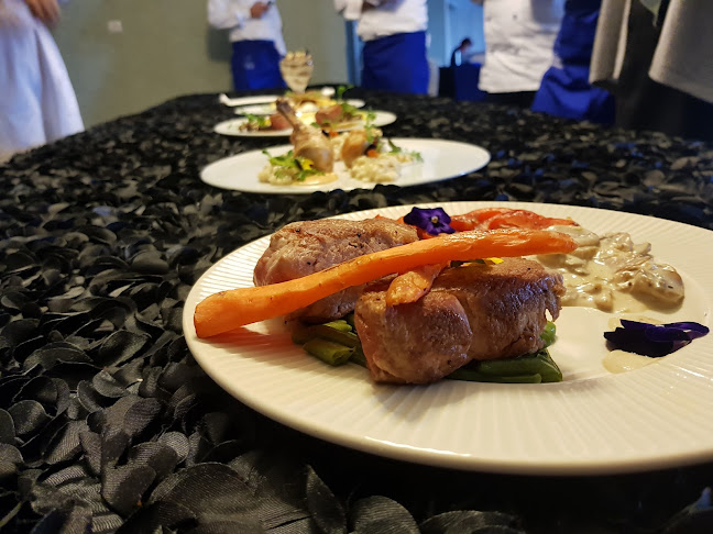 ACAJOU - Gastronomie și ospitalitate