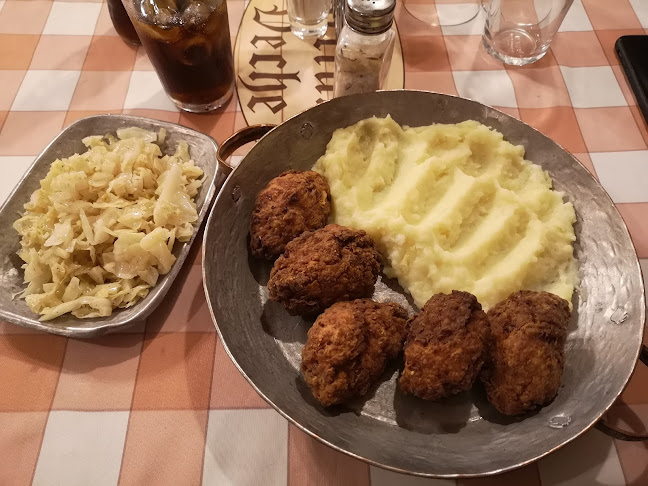 Comentarii opinii despre Cârciuma Veche