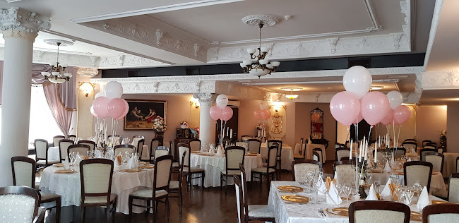 Restaurant Casa Crișan