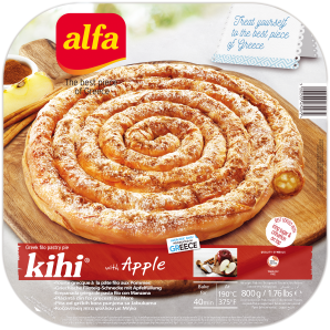 Comentarii opinii despre Alfa Alim Patiserie Congelată