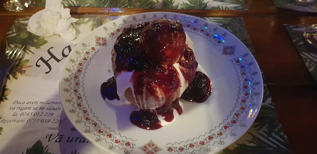 Opinii despre Restaurant Hanul Dacilor Ploiesti în Tătărani - Gastronomie și ospitalitate