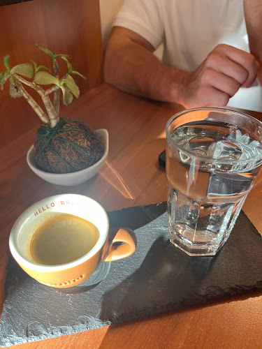 Brewtiful Cafe - Gastronomie și ospitalitate