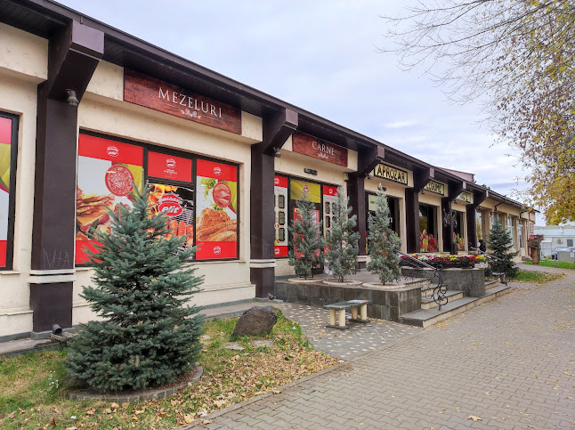 Comentarii opinii despre Happy Bread