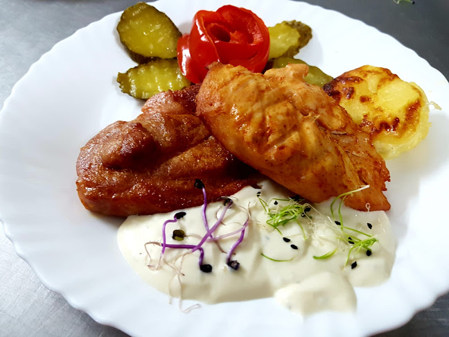 Comentarii opinii despre Catering Falticeni - Alexia