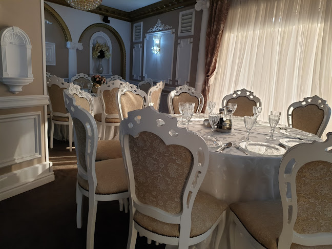 Hotel&Restaurant President 1 - Ploiești