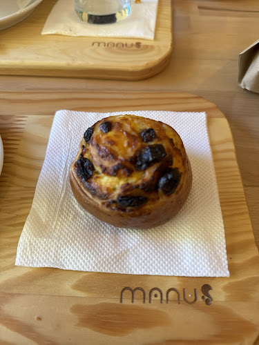 Comentarii opinii despre MANU BRUTARIE