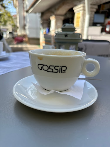 Gossip Cafe - Galați