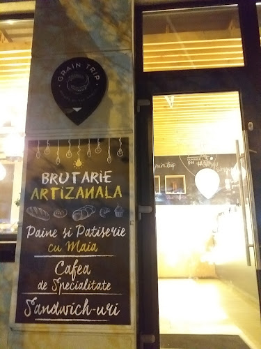 Strada Nerva Traian 16, București 031046