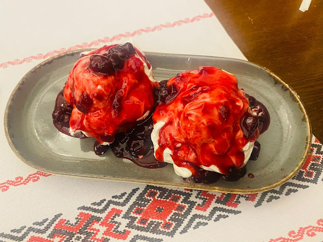 Opinii despre Restaurant Vatra în București - Gastronomie și ospitalitate