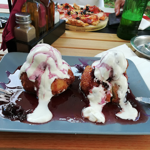 Opinii despre Casa Berarilor în Buzău - Gastronomie și ospitalitate