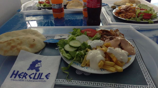 Bulevardul Republicii 18, Reșița