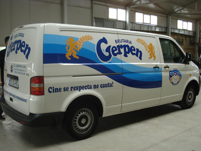Brutăria Gerpen