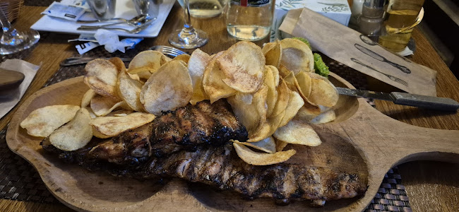 Comentarii opinii despre Casa Românească