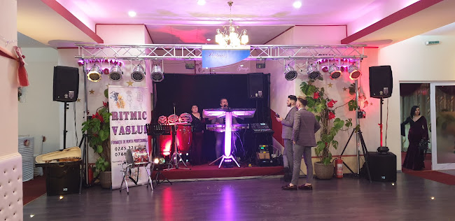 Parc, Strada Veteran Turcanu, Vaslui