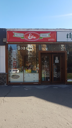 Brutăria Eldi Pékség - Târgu Mureș