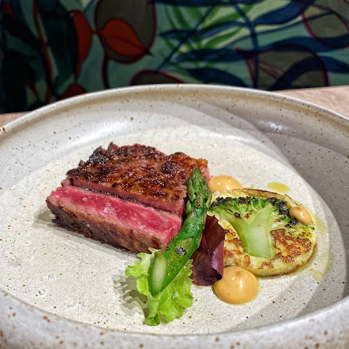 CAU Steakhouse - București