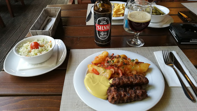 Comentarii opinii despre Grădina Bănaţeană