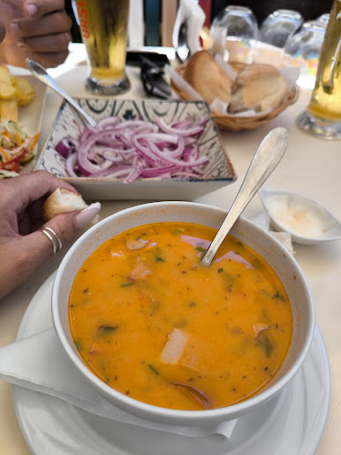 Opinii despre Terasa Cetate Mamaia în Constanța - Gastronomie și ospitalitate