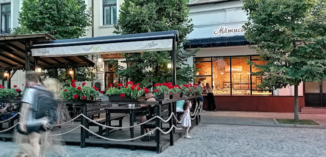 Strada Ion C. Brătianu 30, Iași 700259