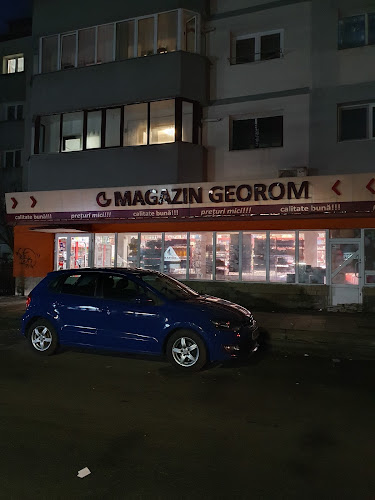 Opinii despre Georom în Suceava - Gastronomie și ospitalitate