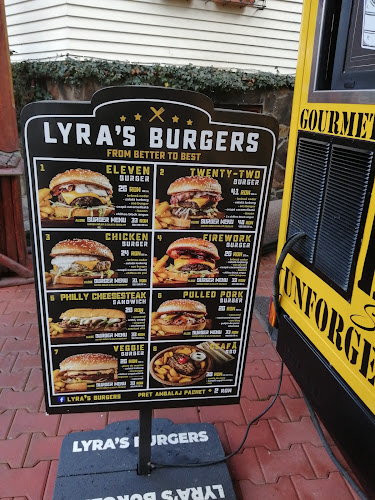 Opinii despre Restaurant Pensiune Lyra | mâncare tradițională, preparate bbq, livrare mures, restaurant mures în Corunca - Gastronomie și ospitalitate