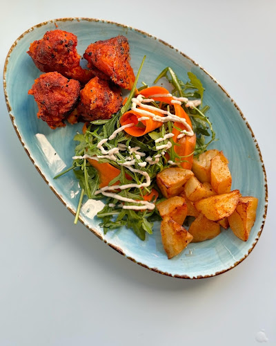 Cămara cu Merinde - Gastronomie și ospitalitate