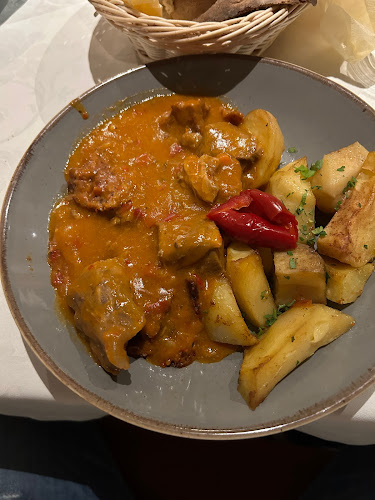 Comentarii opinii despre Restaurant Hermania