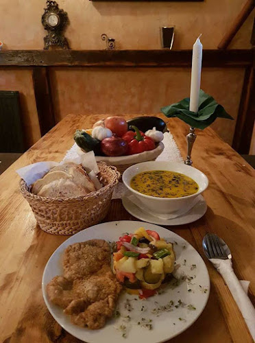 Taverna Dogarilor - Gastronomie și ospitalitate