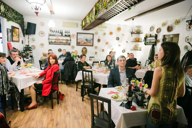 Casuta cu Nuci - Oradea